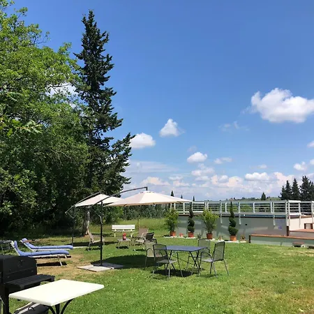 Albertina Bed and breakfast Montespertoli