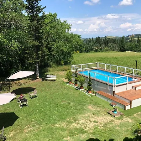 Albertina Bed & Breakfast 4*