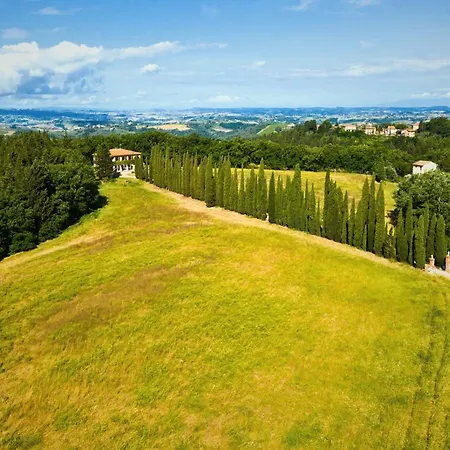Albertina 3* Montespertoli