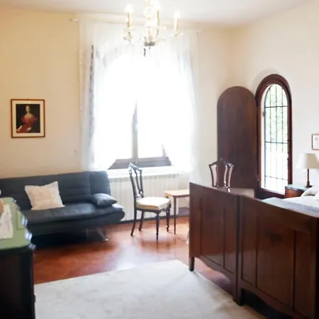 Albertina Bed & Breakfast