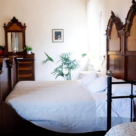 Albertina Bed & Breakfast Montespertoli