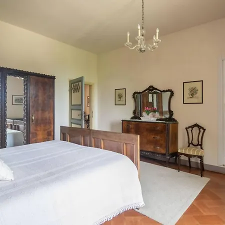 Bed & Breakfast Albertina 3*