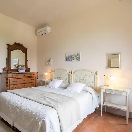 Albertina Bed & Breakfast