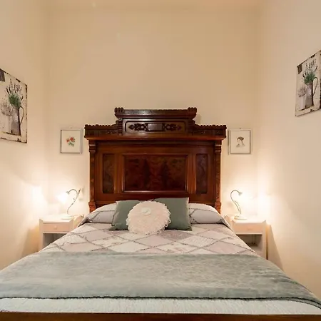 Albertina Bed & Breakfast Montespertoli