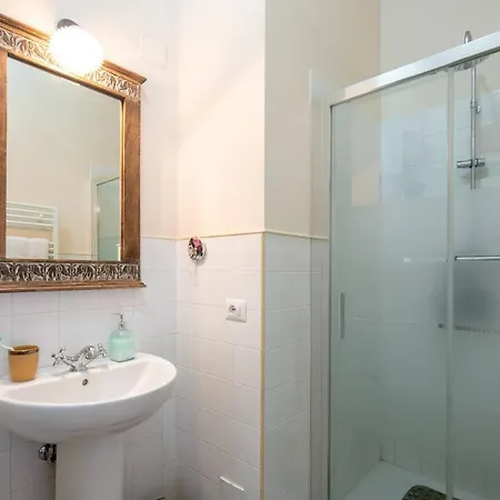 Bed & Breakfast Albertina