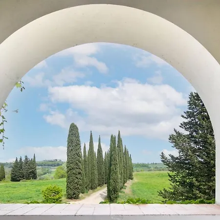 Albertina Bed & Breakfast Montespertoli