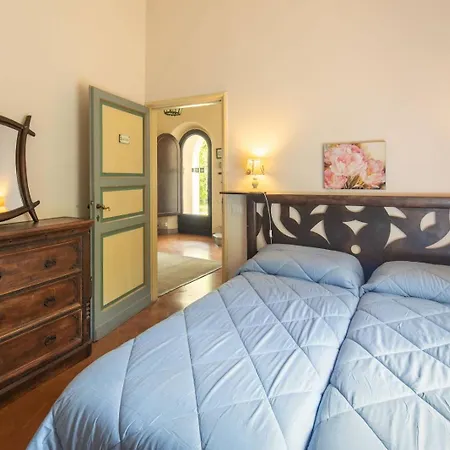 Albertina 3* Montespertoli