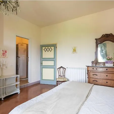 Albertina 3* Montespertoli