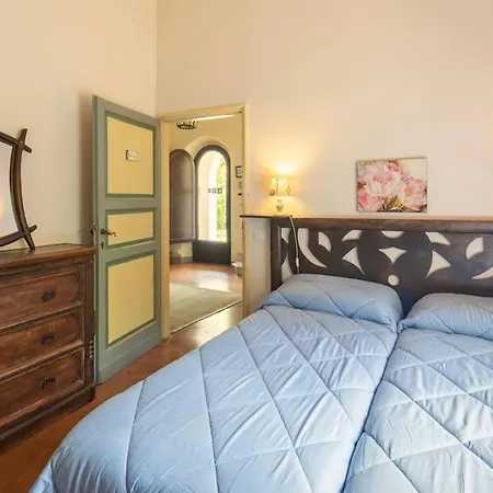 Albertina Bed & Breakfast 3*