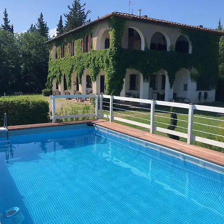 Albertina Bed & Breakfast