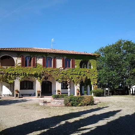 Albertina Bed & Breakfast