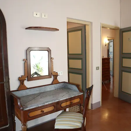 Bed & Breakfast Albertina