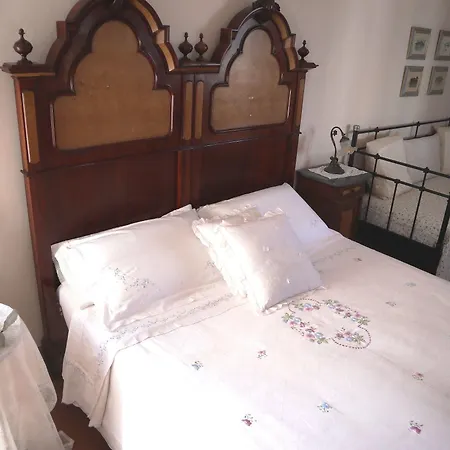 Albertina Bed & Breakfast Montespertoli