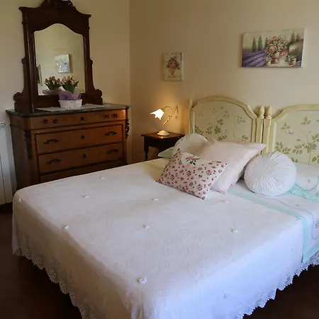 Bed & Breakfast Albertina