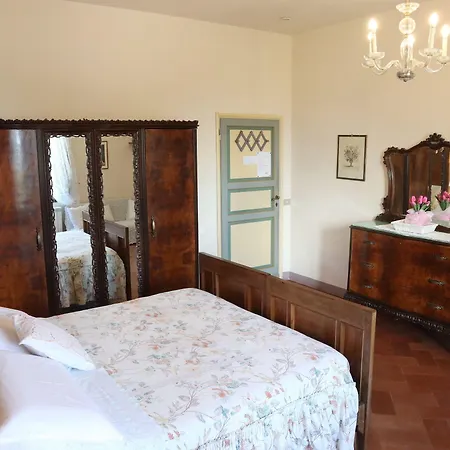 Albertina Bed & Breakfast Montespertoli