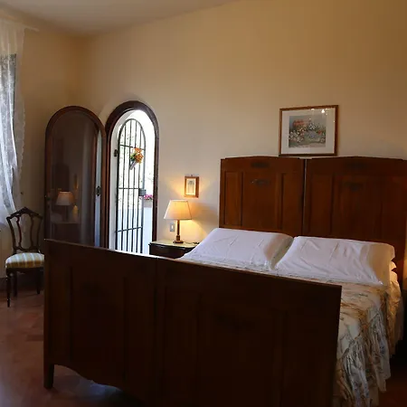 Albertina 4* Montespertoli