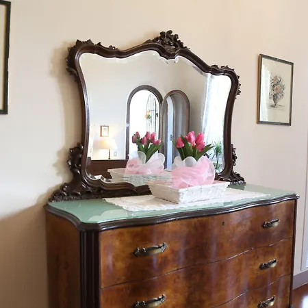 Albertina Bed & Breakfast
