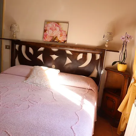 Albertina Bed & Breakfast 4*