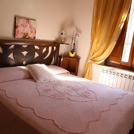 Albertina Bed & Breakfast