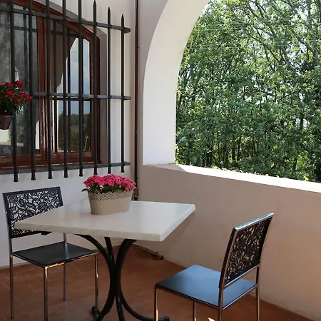 Bed & Breakfast Albertina