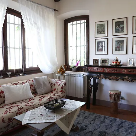 Albertina Bed & Breakfast Montespertoli