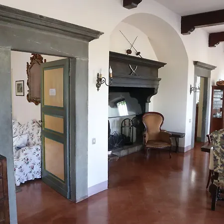 Albertina Bed & Breakfast 4*