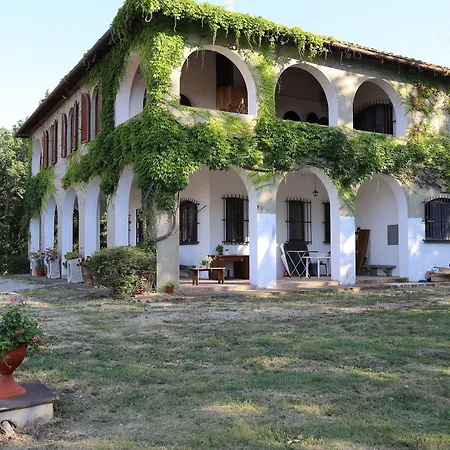 Bed & Breakfast Albertina 4*