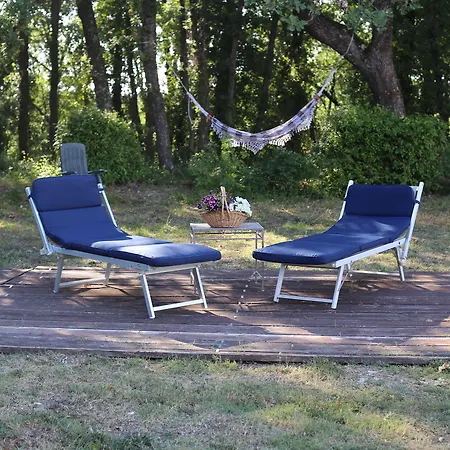 Albertina Bed & Breakfast Montespertoli