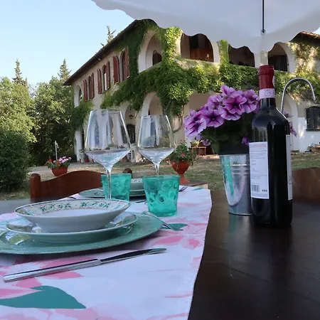 Albertina Bed & Breakfast