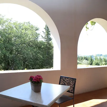 Bed & Breakfast Albertina 4*