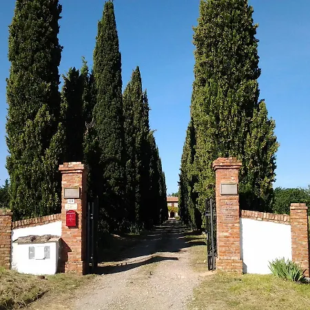 Albertina Bed & Breakfast 3*