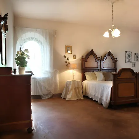 Bed & Breakfast Albertina
