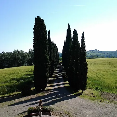 Albertina Montespertoli