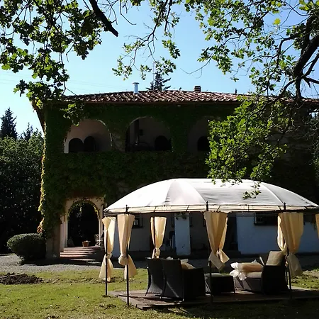 Albertina Bed & Breakfast 3*