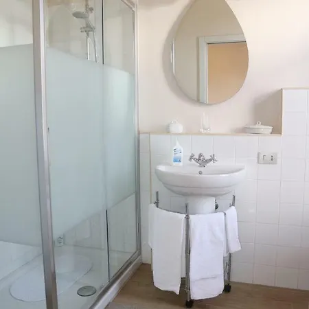 Albertina Bed & Breakfast